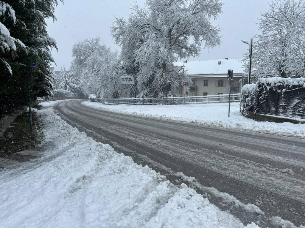 neve potenza 12 gennaio 2025