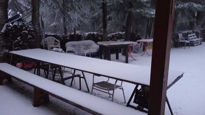 neve sardegna