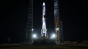 new glenn blue origin