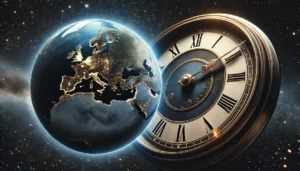 orologio dell'apocalisse fine del mondo