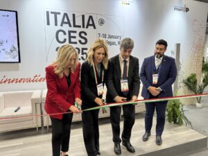 padiglione italia ces las vegas