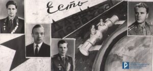 primo attracco spazio roscosmos russia unione sovietica soyuz 16 gennaio 1969