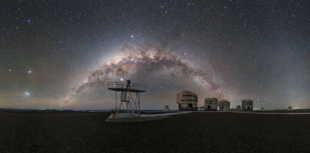 rischio cieli mondo