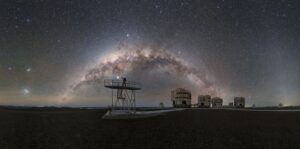 rischio cieli mondo