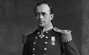 robert falcon scott