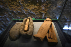 scoperte luxor egitto