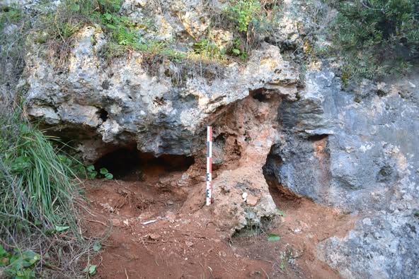sito neanderthal valdicastello