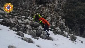 soccorso alpino