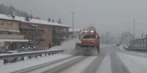 spazzaneve