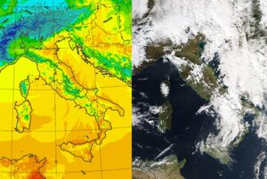 temperature massime 28 gennaio 2024