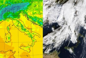 temperature massime 9 gennaio 2024