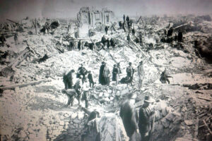 terremoto marsica avezzano