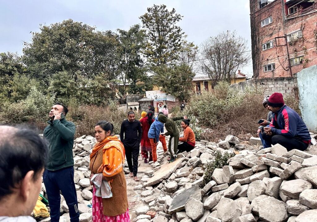 terremoto oggi tibet