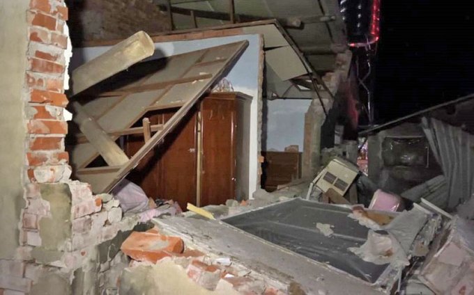 terremoto taiwan