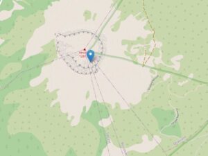 terremoto vesuvio