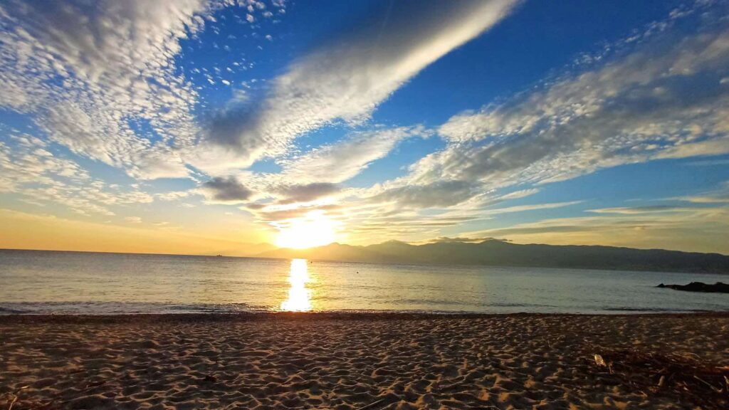 tramonto gallico