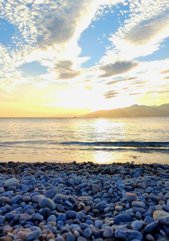 tramonto gallico