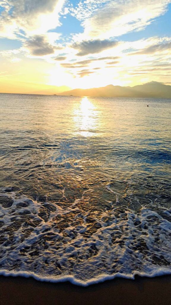 tramonto gallico