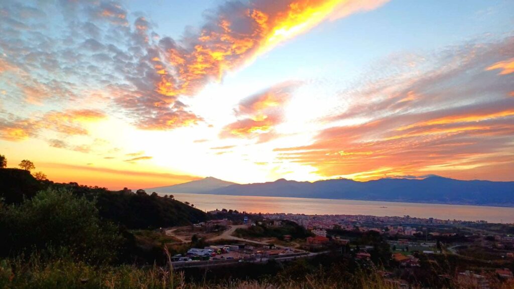 tramonto gallico