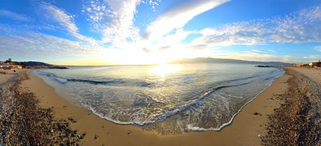 tramonto gallico