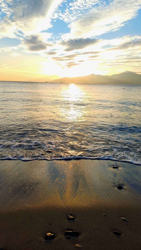 tramonto gallico