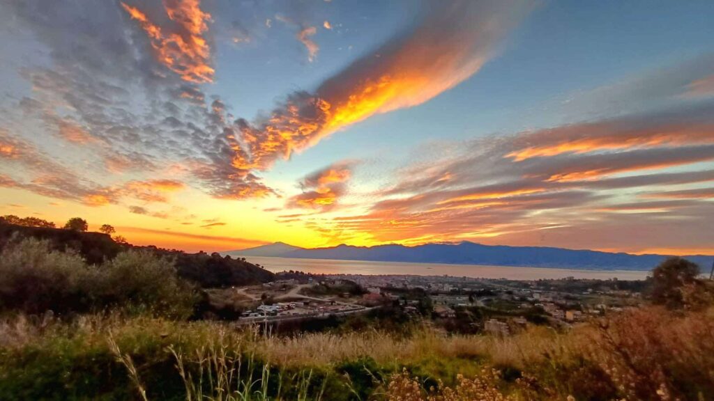 tramonto gallico