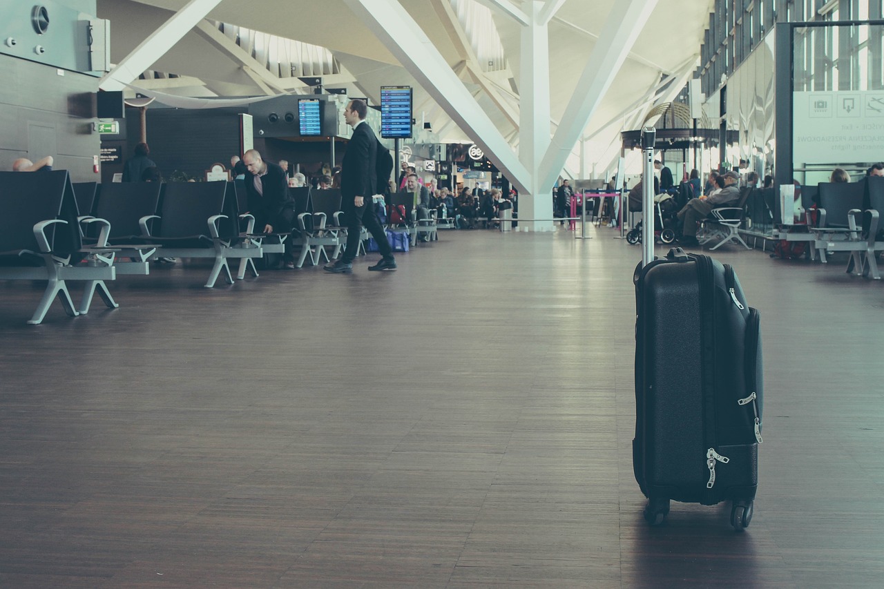 Trasporto liquidi nei viaggi aerei: le nuove regole