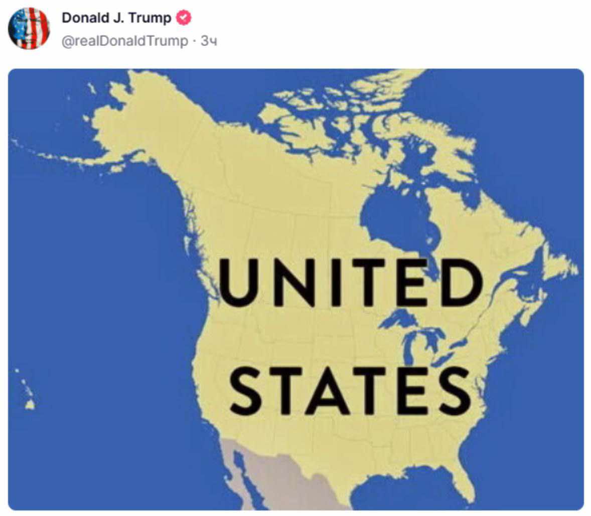 trump canada