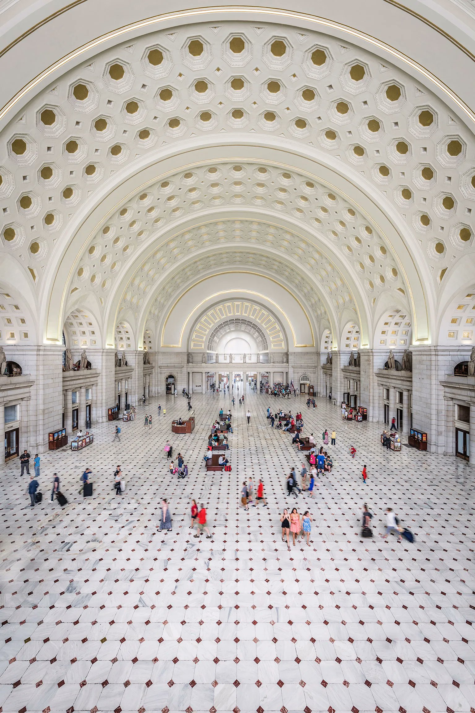 union station washington