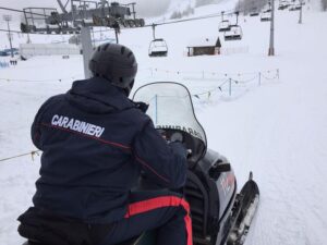 valanga val susa