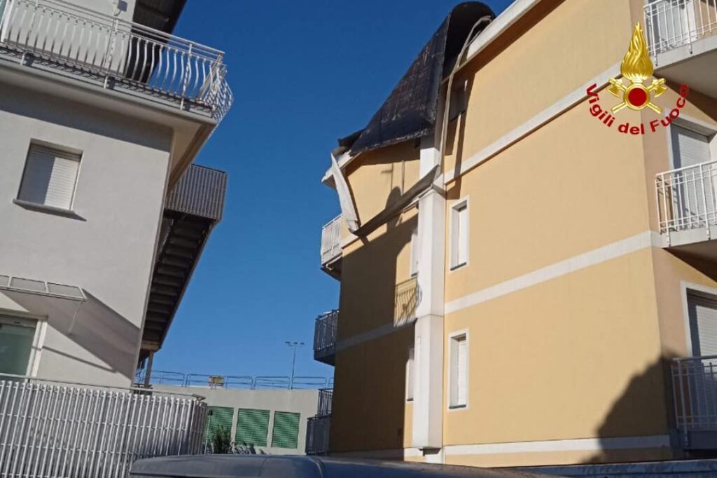 vento lignano friuli