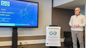 Euro Argo ONE