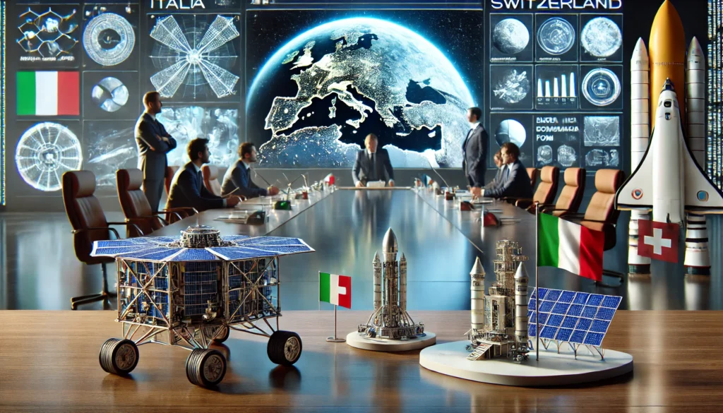 Aerospaziale
