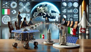 Aerospaziale