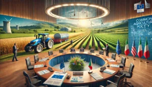 Agricoltura