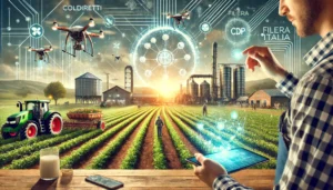 Agroalimentare