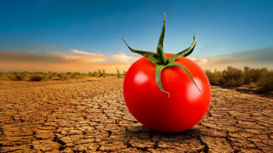 Agroalimentare ENEA studia pomodori più resistenti al cambiamento climatico