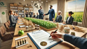 Agrofarma Federbio