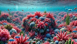 Alghe coralline