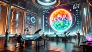 Atmosfera esopianeta