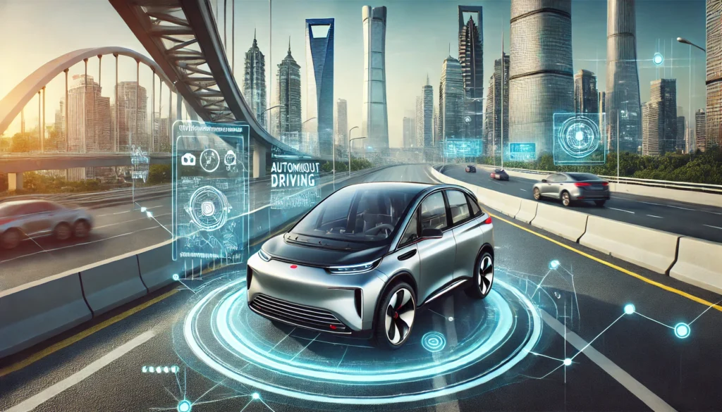 Auto elettriche