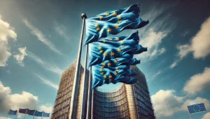 Bandiere Europa