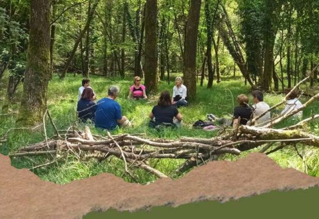 Benessere in natura