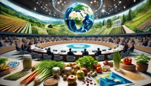 Biodiversità agroalimentari