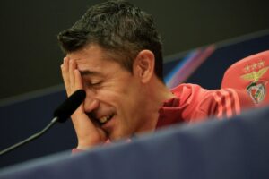 Bruno Lage