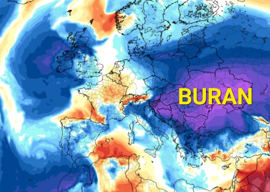 Buran Italia