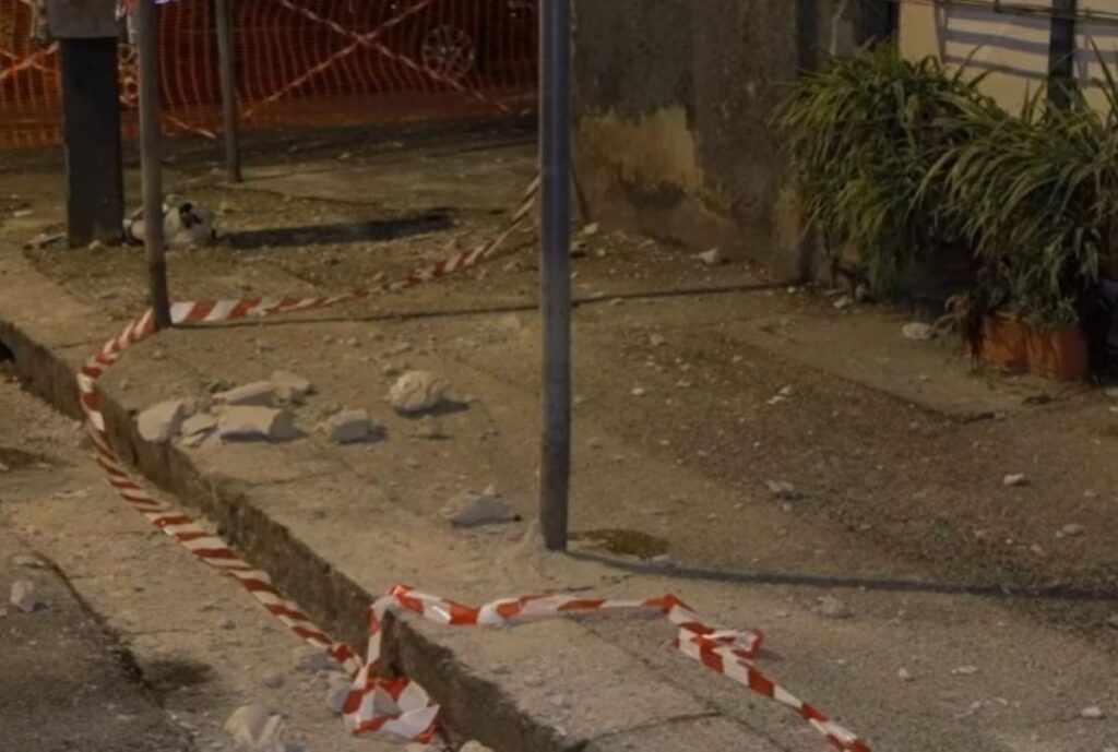 Calcinacci Vomero