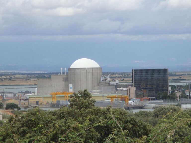 Centrale Almaraz