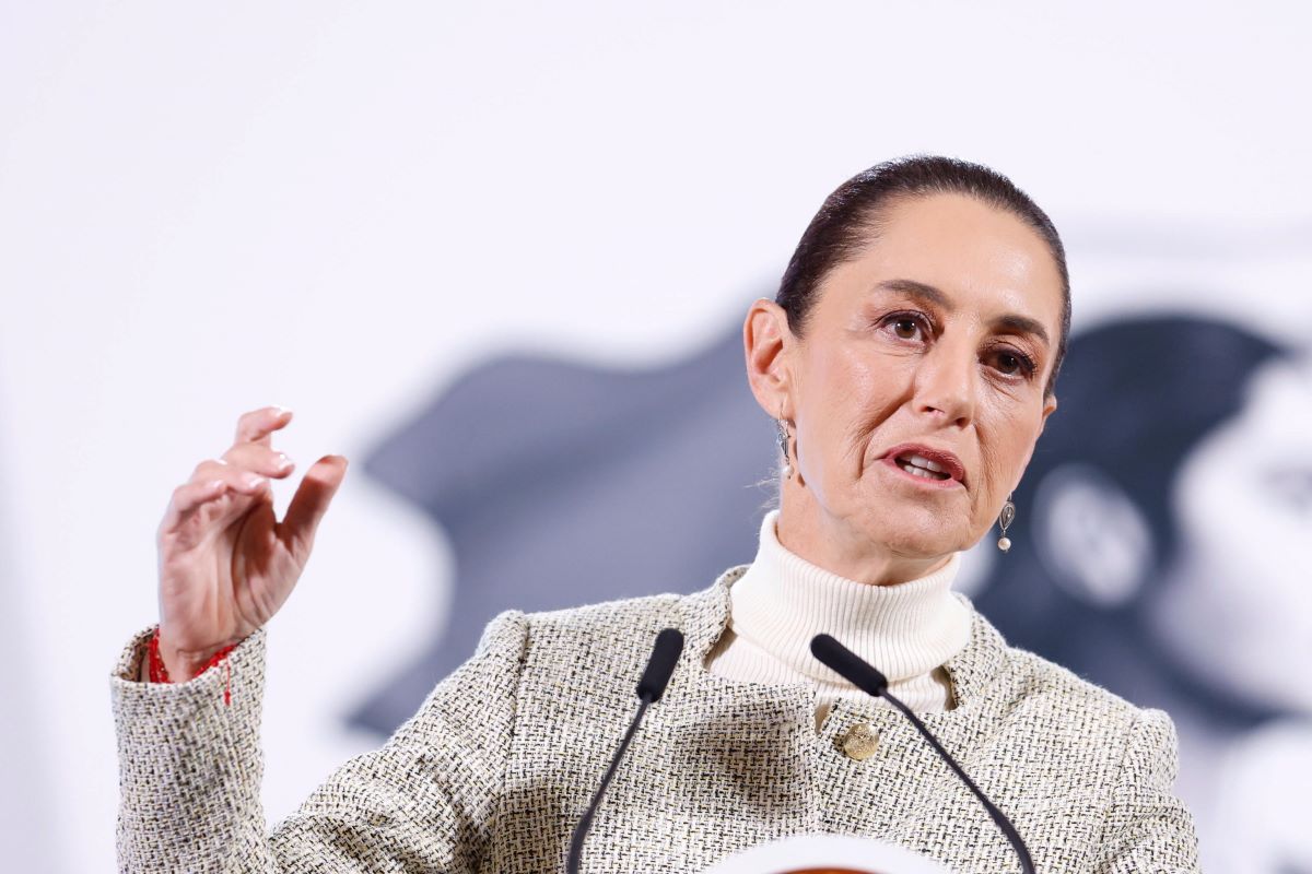 Il Messico annuncia il piano B contro i dazi: le parole del presidente