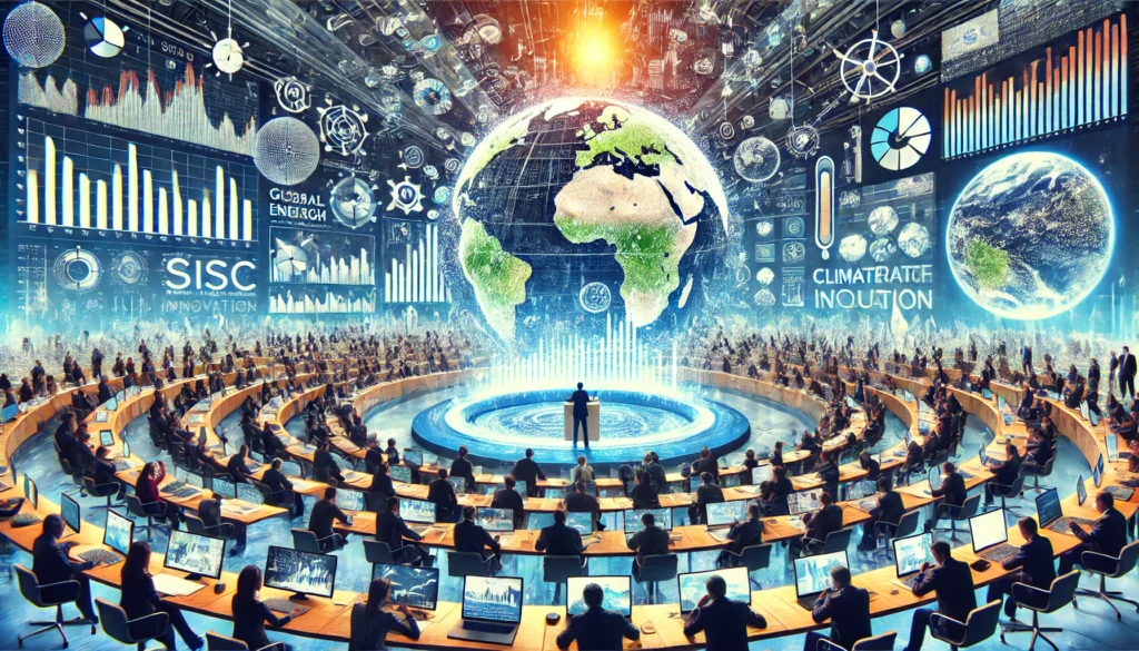 Conferenza clima
